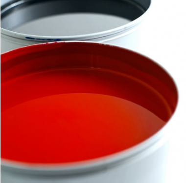 水性工业漆的应用领域