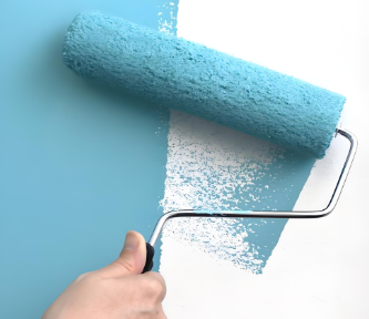 绿色涂装新纪元｜水性工业漆全解析