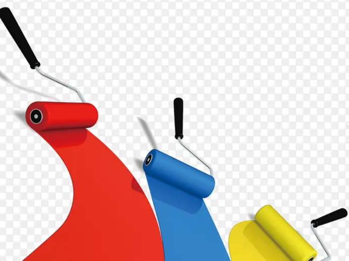 水性工业漆如何养护