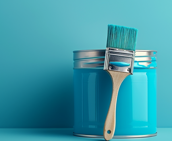 水性锤纹漆的特点与应用