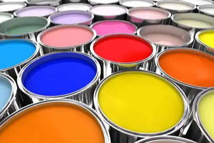 水性工业漆的固化时间是否会影响使用