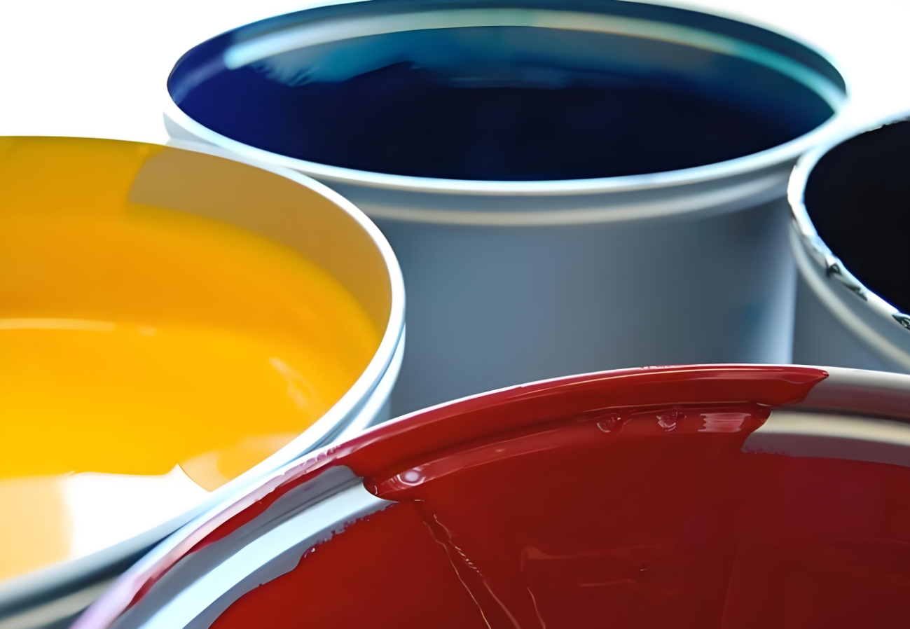 水性环氧底漆说明