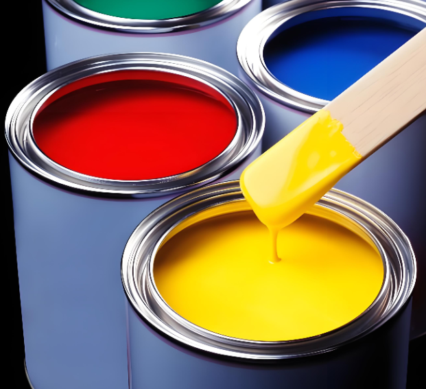 水性丙烯酸漆有毒吗？