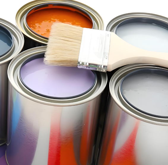 水性钢结构专用漆说明