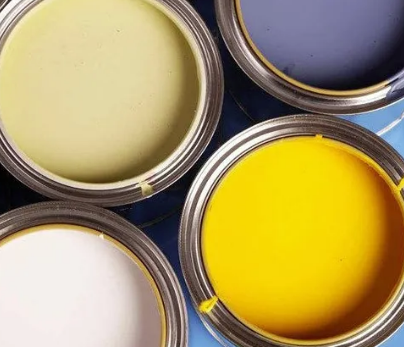 水性丙烯酸漆凭什么成装修新宠？