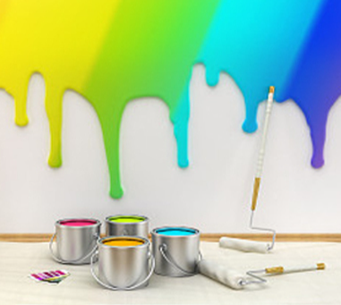 水性漆：不止环保，更是涂料新主流