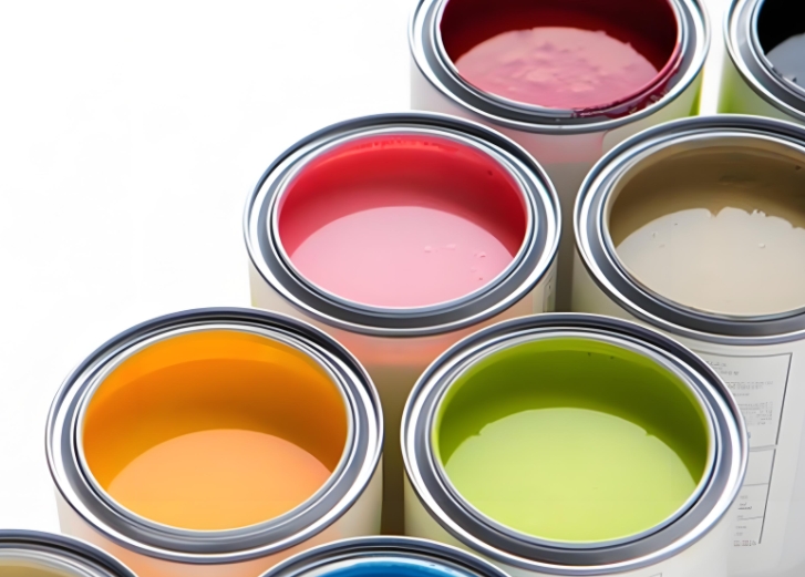 一漆搞定全场景！水性多功能漆凭什么圈粉无数？