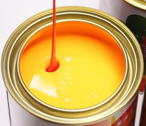 新能源/汽车/机械行业都在用水性工业漆，背后原因太现实了！