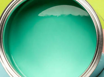 藏在生活里的“环保卫士”：水性工业漆，不止是工业专属