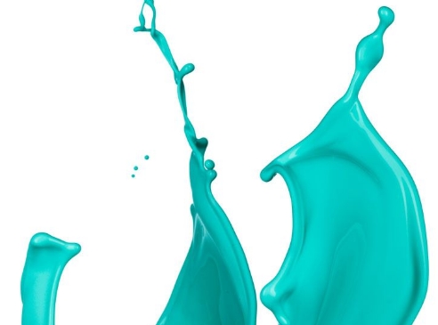 藏在生活里的“环保黑马”：水性工业漆，你真的了解它吗？