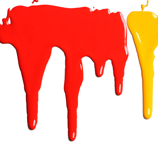 别再分不清！水性工业漆与传统油漆的区别，看完秒懂