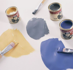 水性工业漆：工业里的环保“隐形卫士”