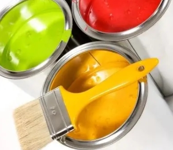 告别刺鼻油漆味！水性工业漆凭什么成为工业圈新宠？