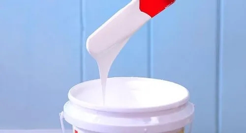 水性工业漆：环保实用的涂装新选择