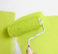 水性工业漆，算危险品吗？