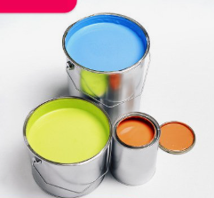 水性工业漆：藏在生活里的“防护能手”
