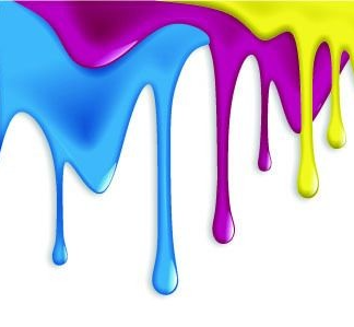 水性工业漆：藏在身边的环保防护高手