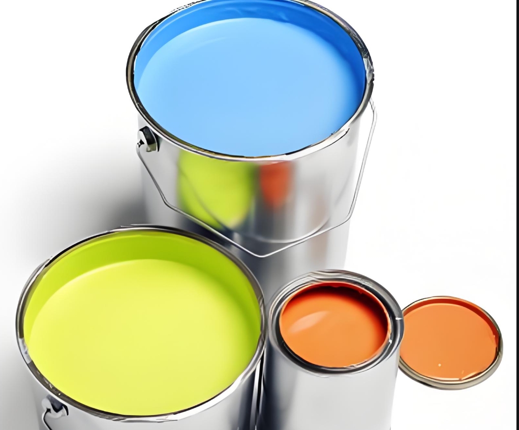 水性工业漆：环保之外的实用知识点