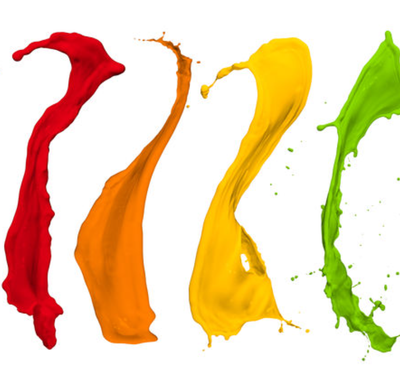 水性工业漆：绿色转型下的工业涂装新选择