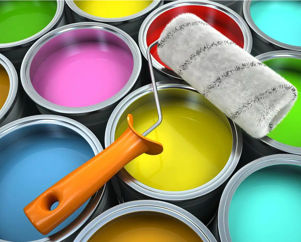 水性环氧富锌底漆：绿色防腐，筑牢工业防护根基