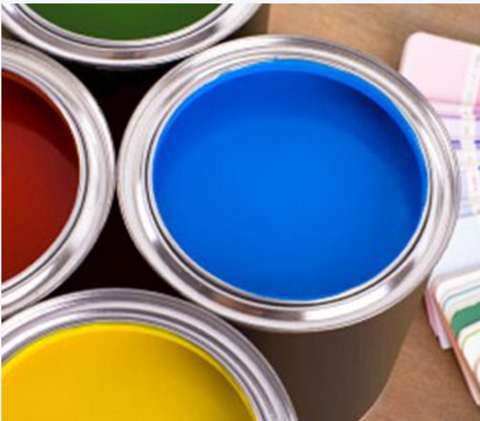 水性无机富锌底漆：钢结构长效防腐的基础保障