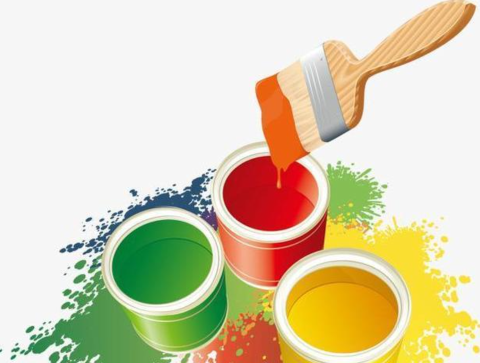 水性工业漆：绿色涂装时代的核心选择