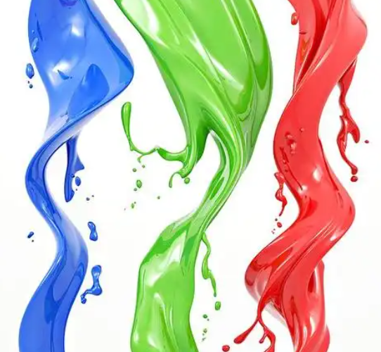 水性工业漆：绿色赋能，重塑工业涂装新生态